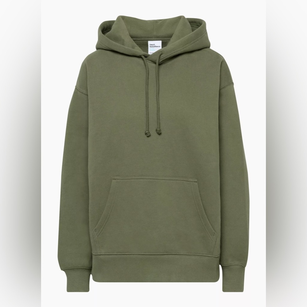 TNA Boyfriend Hoodie